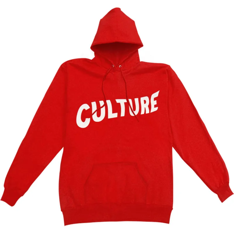 Culture Hooded Sweatshirt sold by Rockabilia