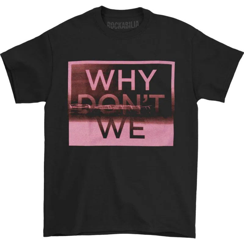 Motion Blur Tee T-shirt sold by Rockabilia