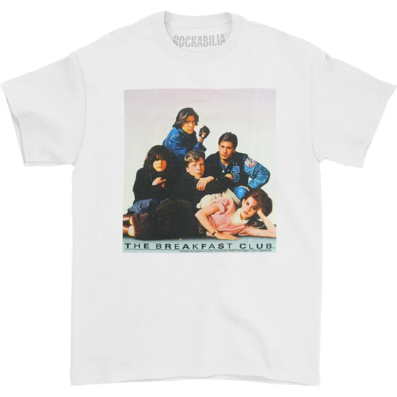 Club Pic T-shirt sold by Rockabilia