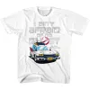 Aint Afraid Youth T-shirt sold by Rockabilia
