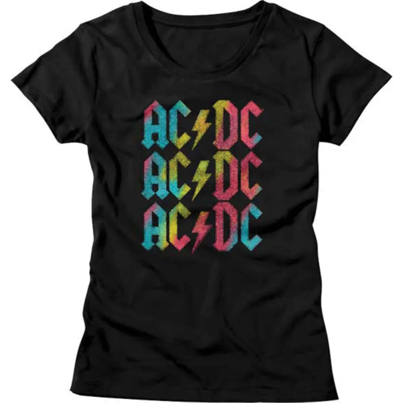 Multicolor Junior Top sold by Rockabilia