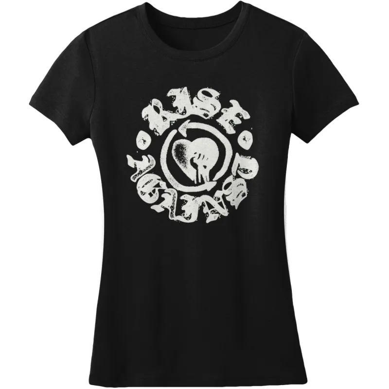 Fist Stamp Juniors Junior Top made by Rockabilia