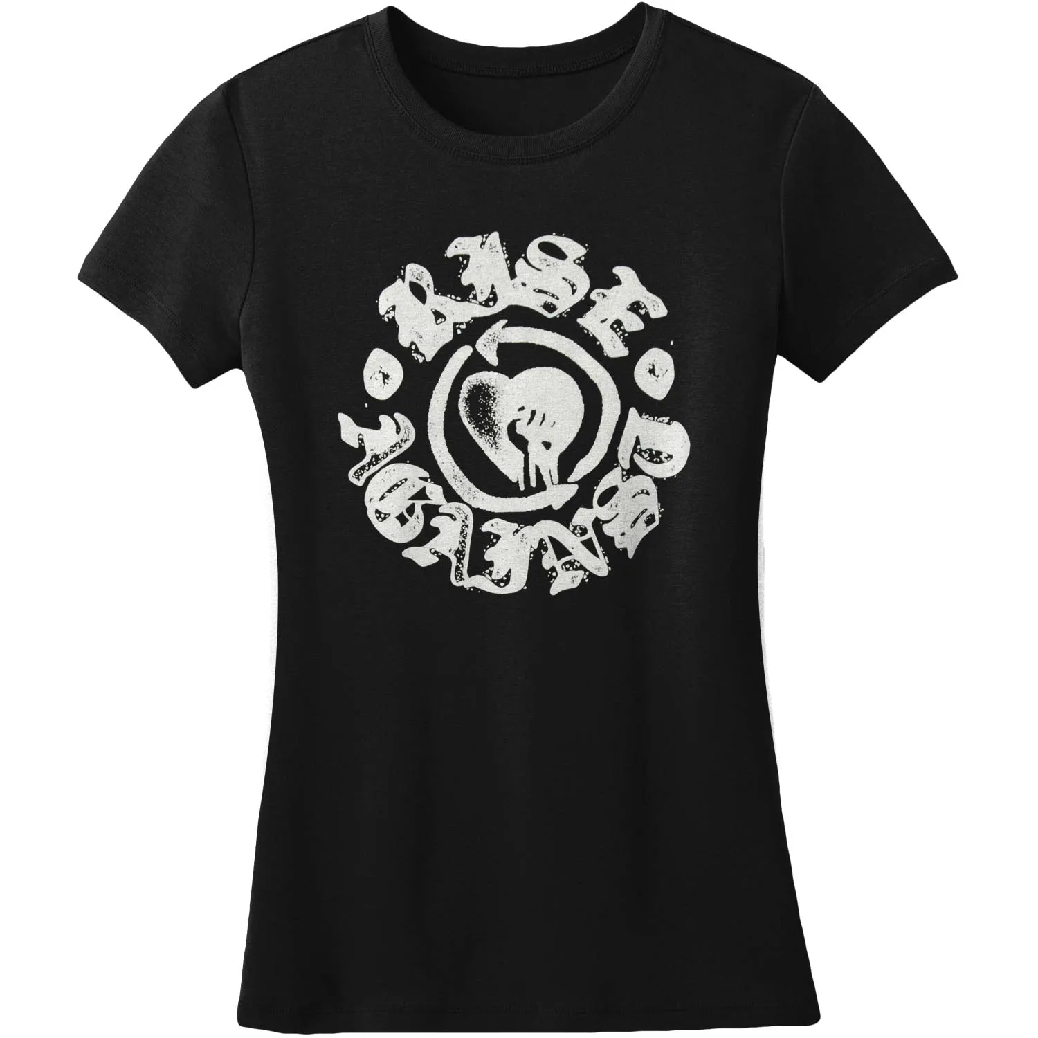 Fist Stamp Juniors Junior Top sold by Rockabilia