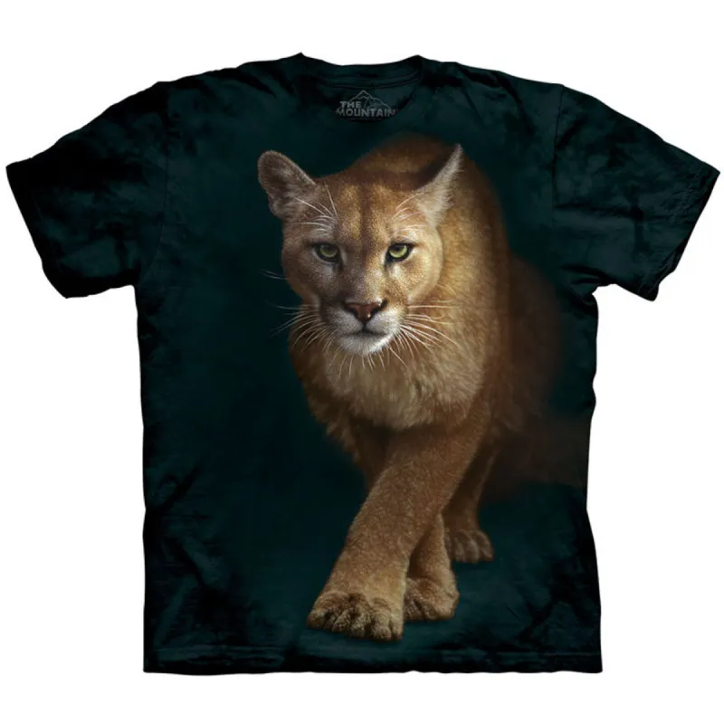 Emergence T-shirt sold by Rockabilia