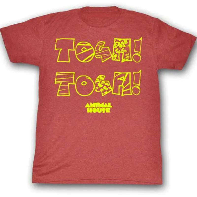 TOGA 2X Slim Fit T-shirt sold by Rockabilia