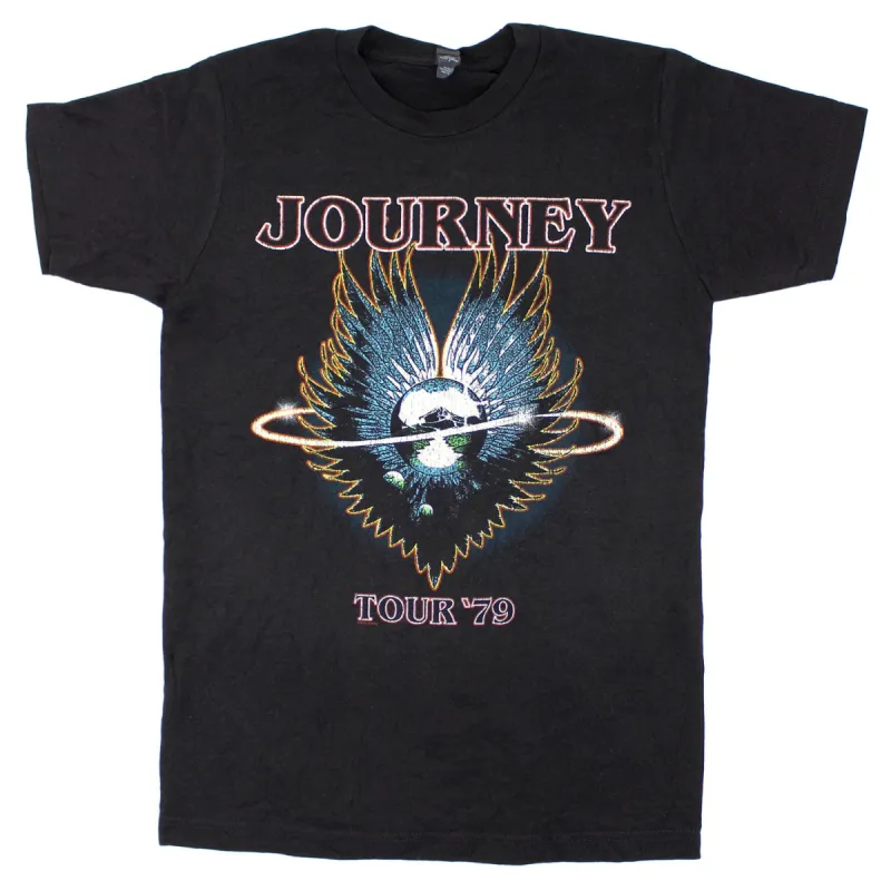 SOANM Tee T-shirt sold by Rockabilia