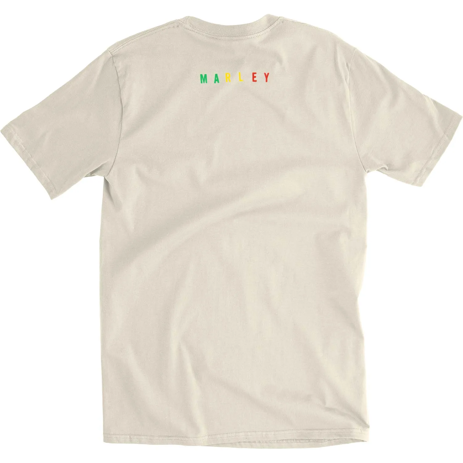 Futbol T-shirt sold by Rockabilia product image thumbnail 2