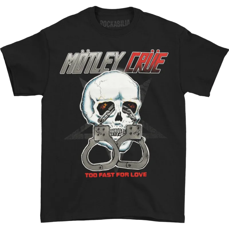 Skull Shack T-shirt sold by Rockabilia