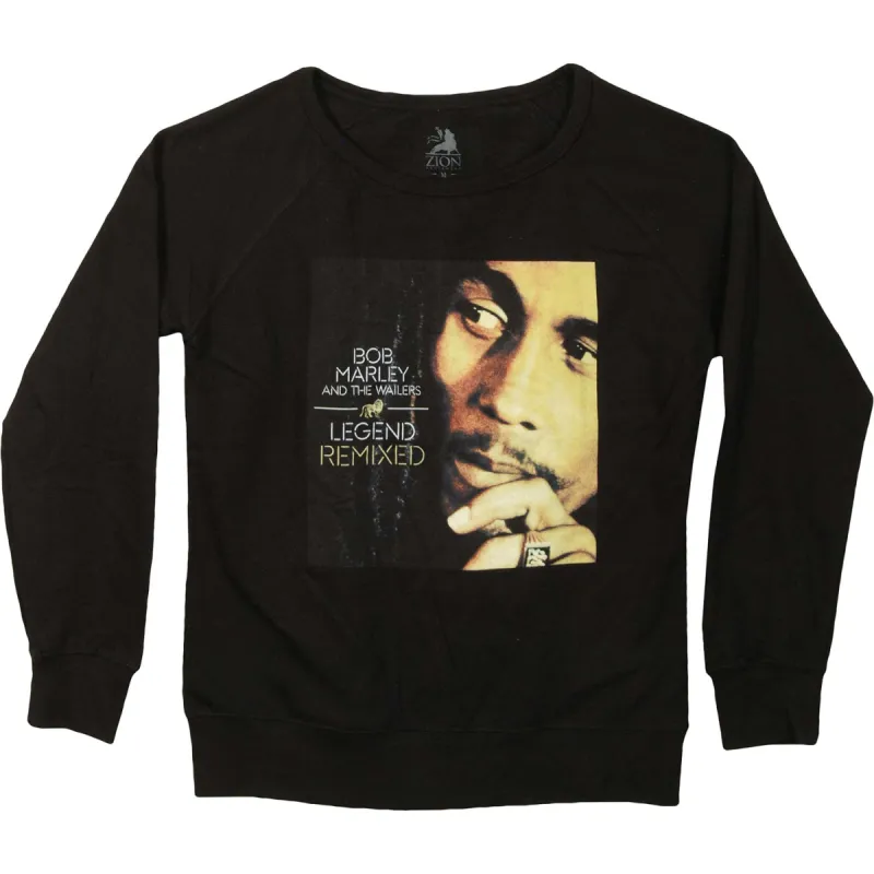 Remixed Sweatshirt sold by Rockabilia