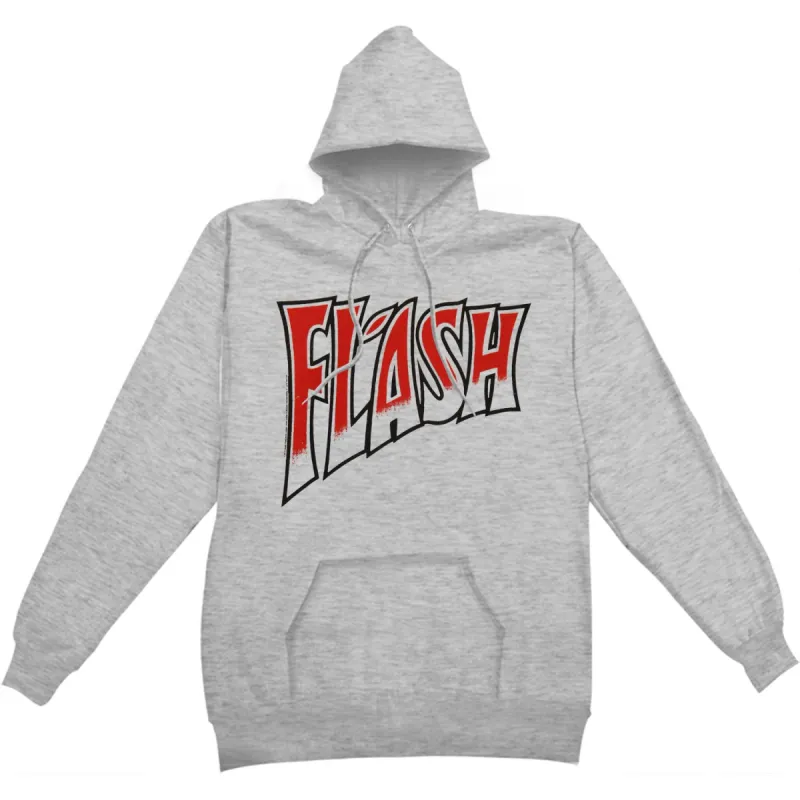 Flash Hooded Sweatshirt sold by Rockabilia