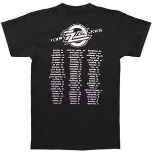 Skull 2005 T-shirt sold by Rockabilia product image thumbnail 2