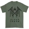 Logo Symbol T-shirt sold by Rockabilia