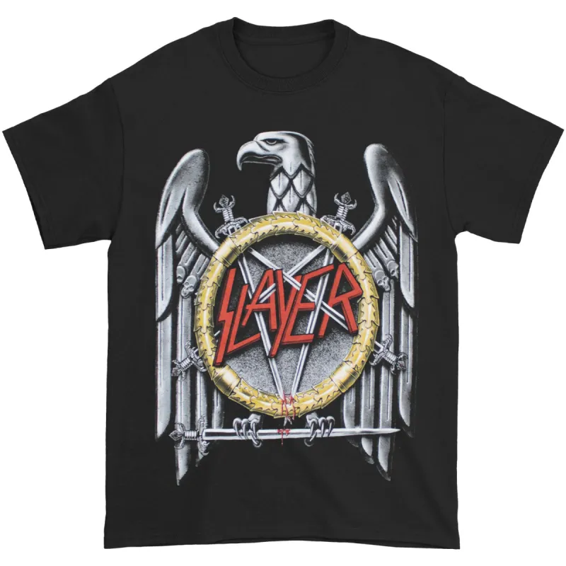 Black Eagle T-shirt sold by Rockabilia