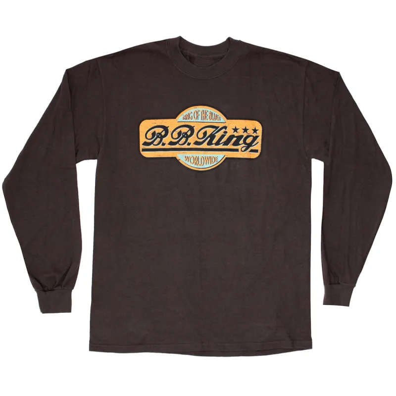 Worldwide 2010 Long Sleeve sold by Rockabilia