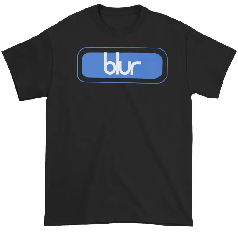 Logo T-shirt sold by Rockabilia