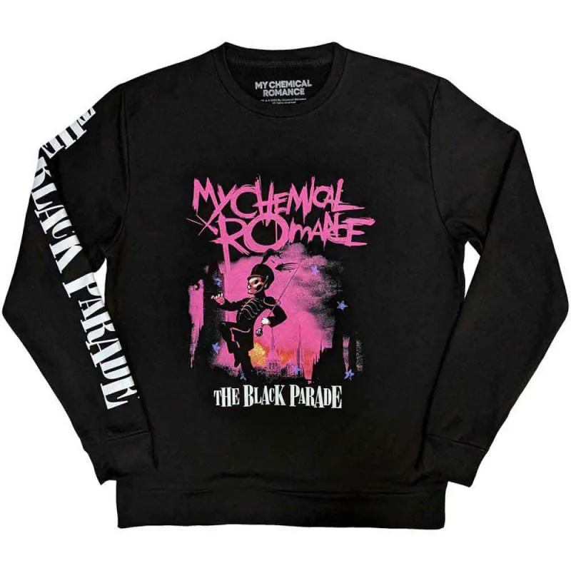 March Sweatshirt sold by Rockabilia