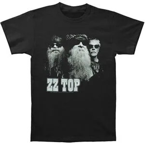 Black Photo T-shirt sold by Rockabilia