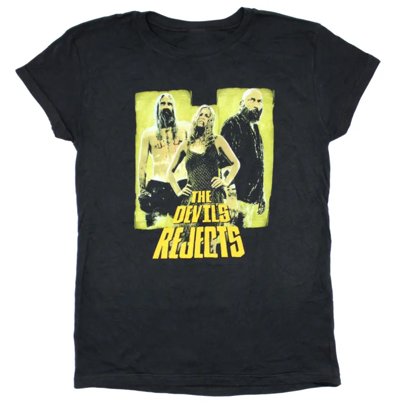 Hell Doesn't Junior Top sold by Rockabilia
