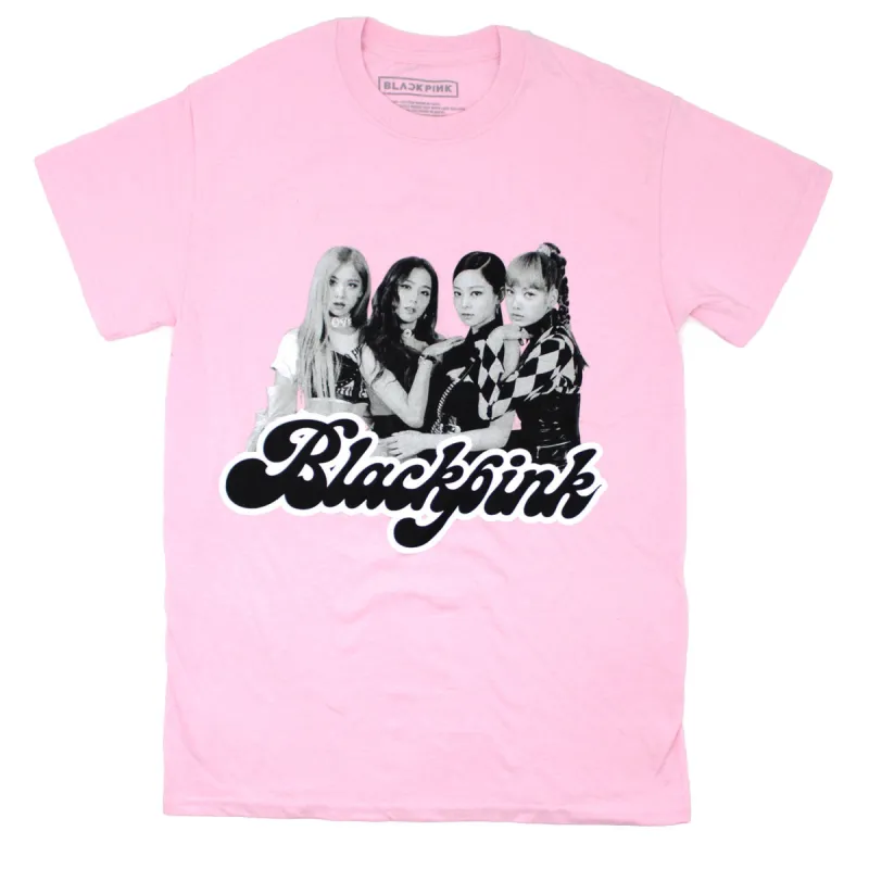 Photo Tee T-shirt sold by Rockabilia