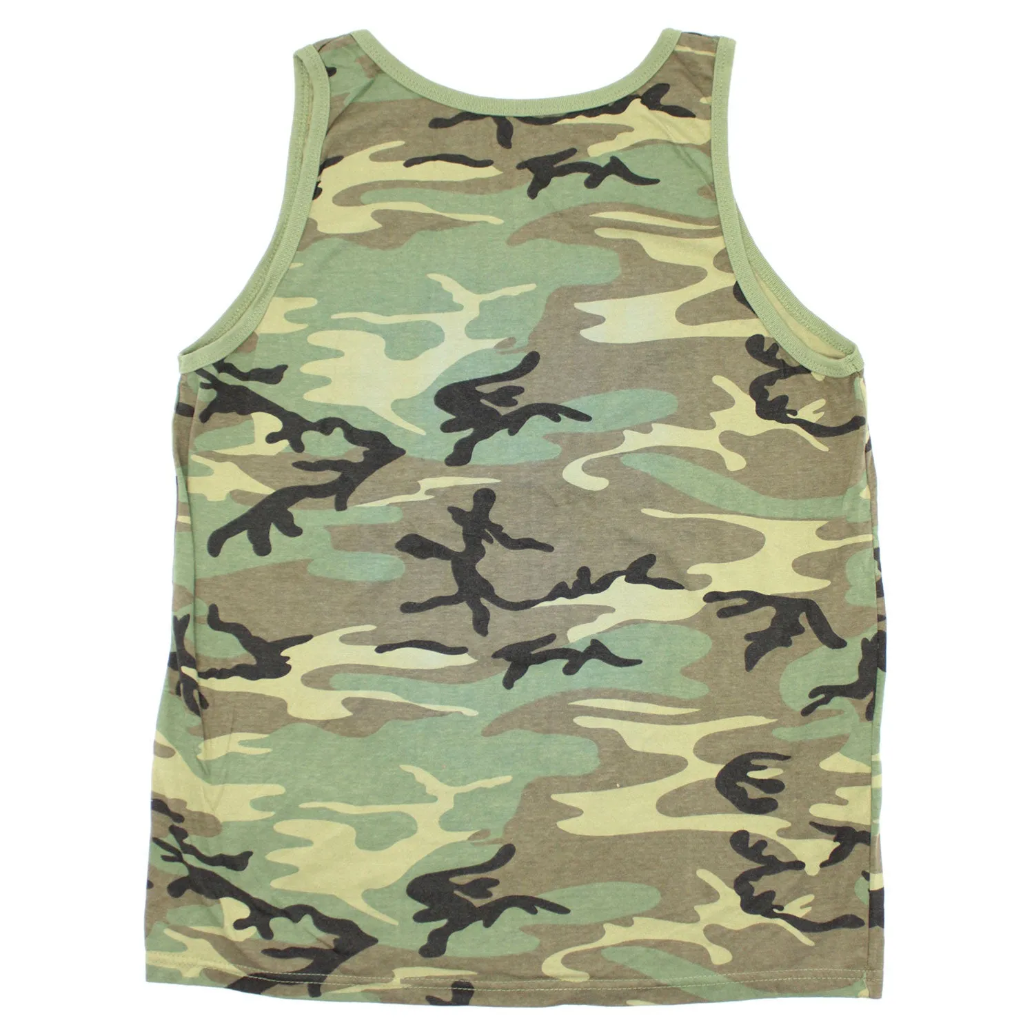 Army Of Noise Mens Tank sold by Rockabilia product image thumbnail 2