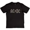 Logo T-shirt sold by Rockabilia
