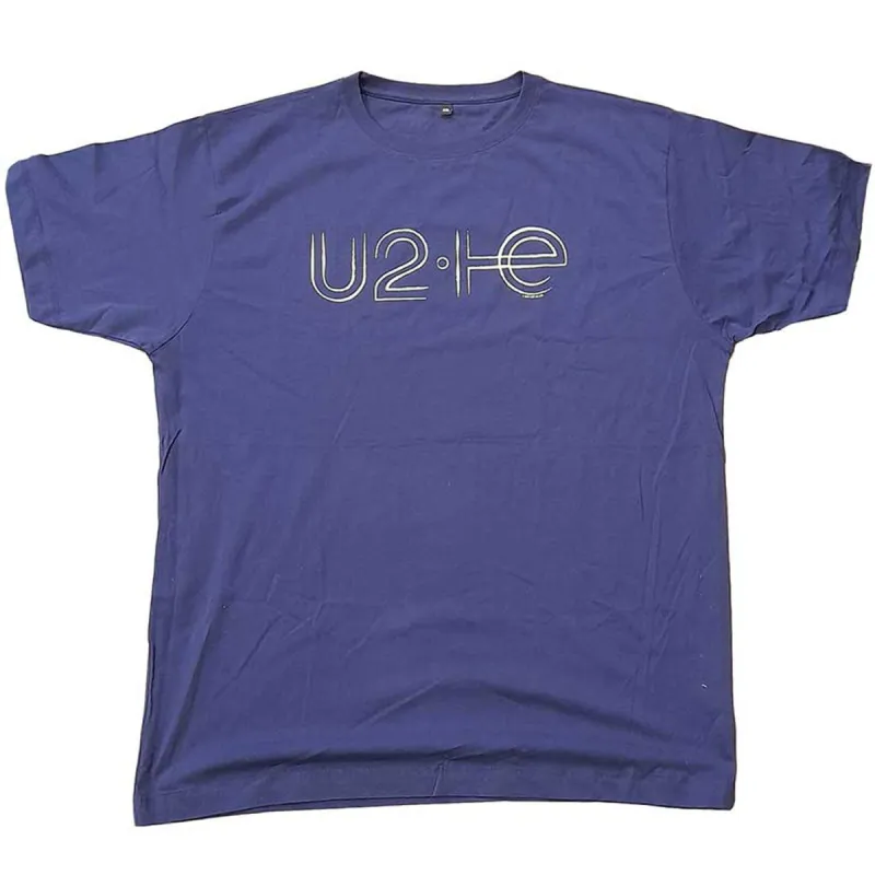 I+e 2015 Tour Dates T-shirt sold by Rockabilia