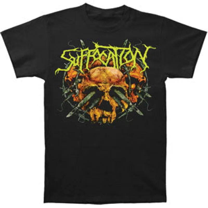 Surgery T-shirt sold by Rockabilia