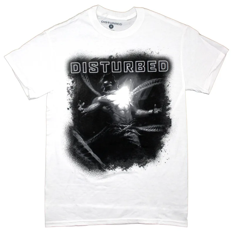 Black & White T-shirt sold by Rockabilia