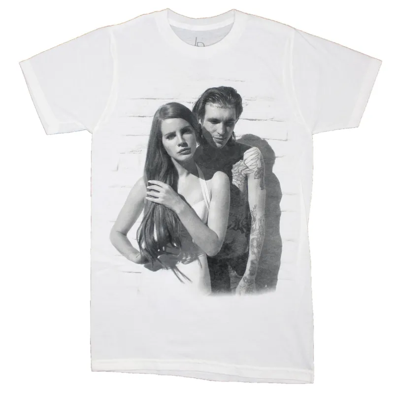 End Of Time Tee T-shirt sold by Rockabilia