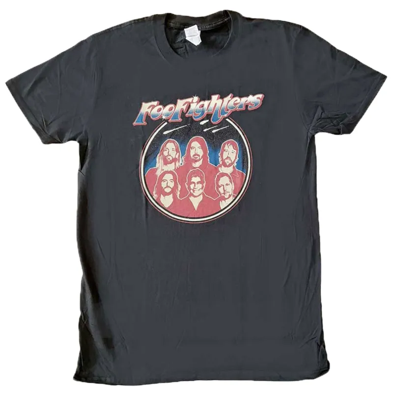 Classic Photo T-shirt sold by Rockabilia