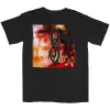The End, So Far Album Cover T-shirt sold by Rockabilia
