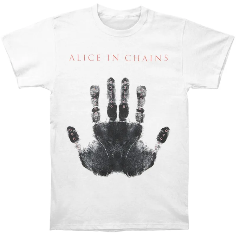 Twin Palms T-shirt sold by Rockabilia