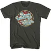 Cta Randy And Chocolate T-shirt sold by Rockabilia