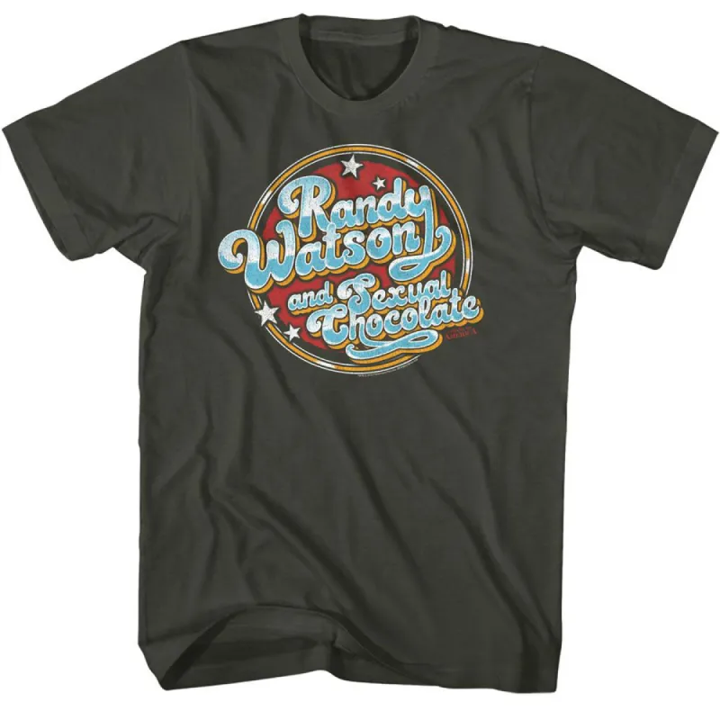 Cta Randy And Chocolate T-shirt sold by Rockabilia