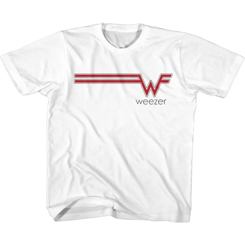 W Streak Youth T-shirt sold by Rockabilia