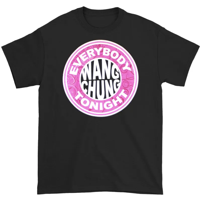 Circles And Checks T-shirt sold by Rockabilia