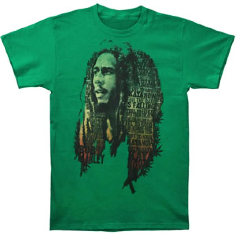 Kaya Now T-shirt sold by Rockabilia
