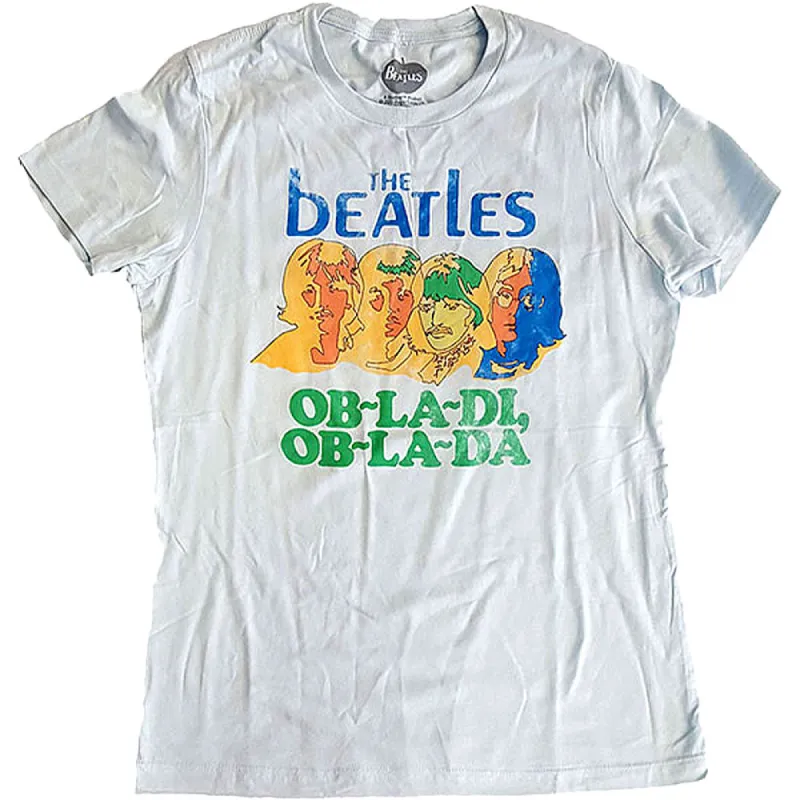 Ob-la-di Junior Top sold by Rockabilia