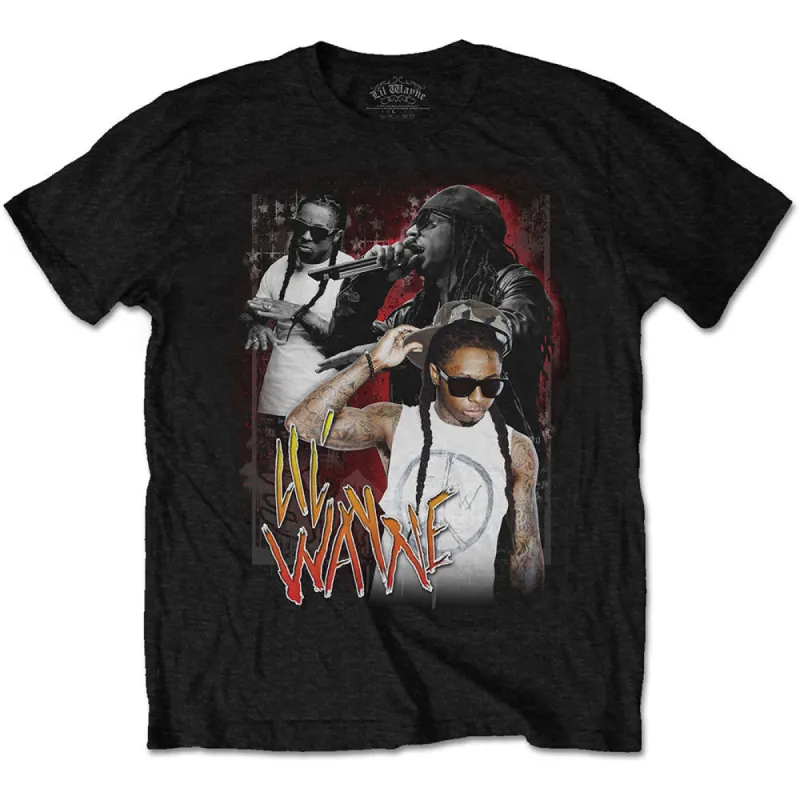 90s Homage T-shirt sold by Rockabilia