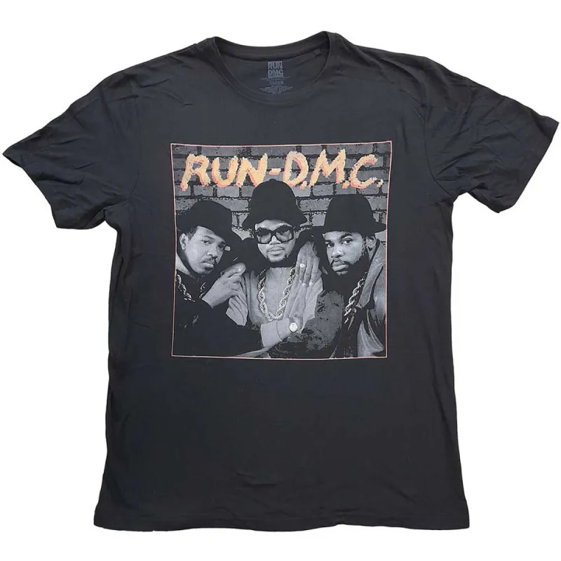 B&w Photo T-shirt sold by Rockabilia