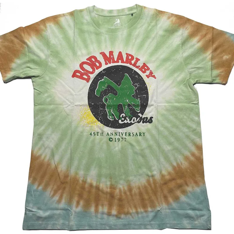 45th Anniversary T-shirt sold by Rockabilia