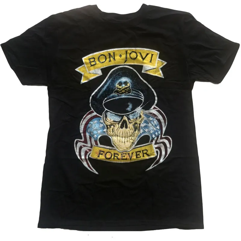 Forever T-shirt sold by Rockabilia