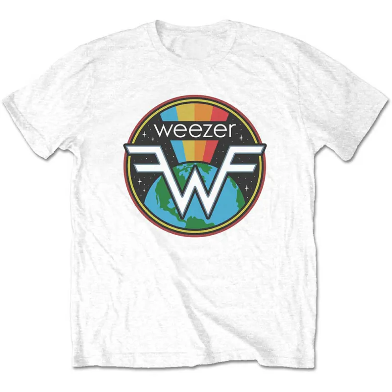 Symbol Logo T-shirt sold by Rockabilia