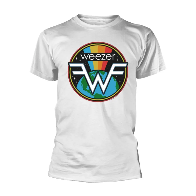 World T-shirt sold by Rockabilia