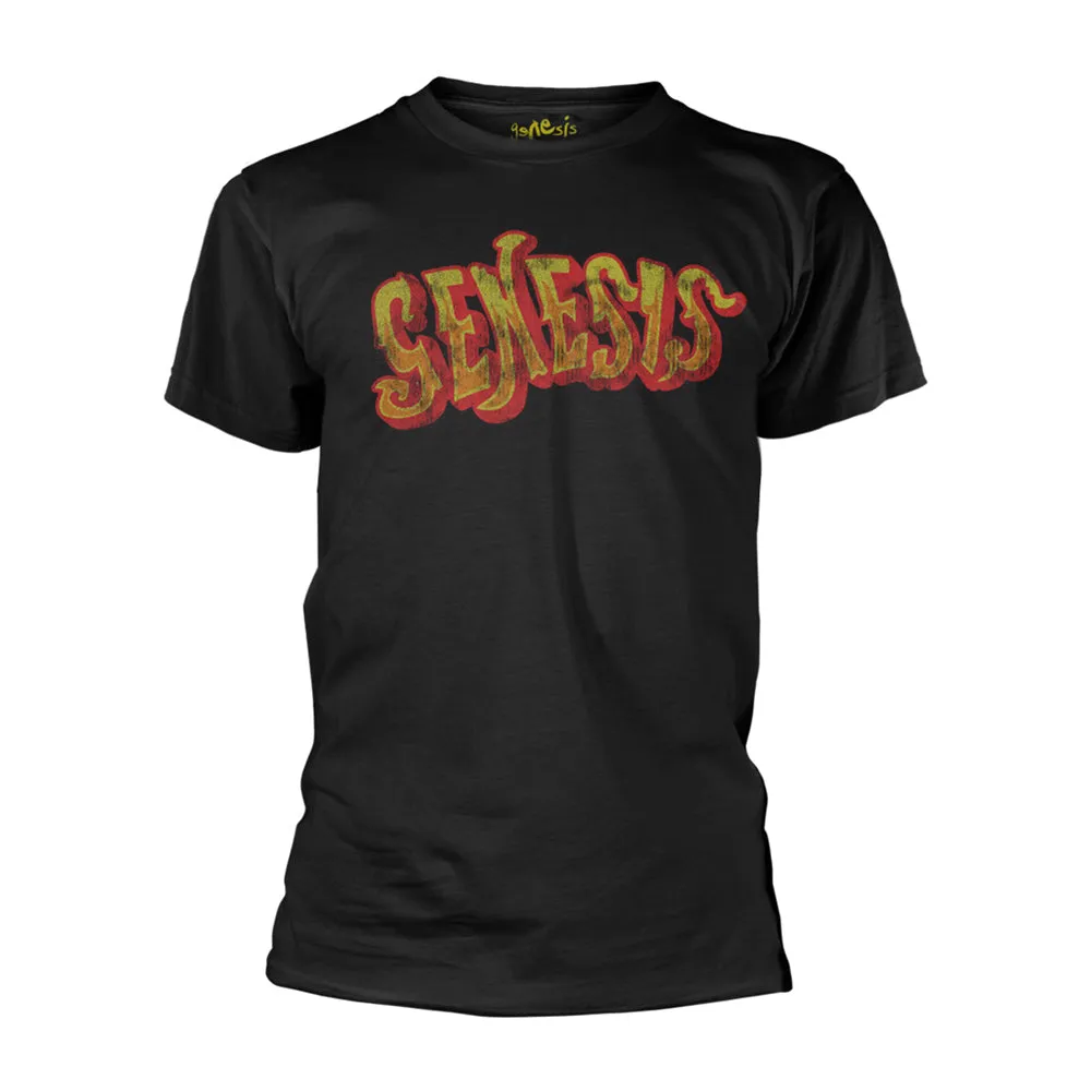 Foxtrot Graf T-shirt sold by Rockabilia
