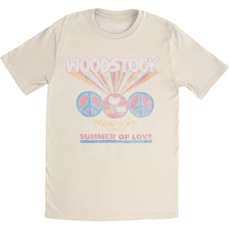 Vintage Fade Brass Tacks T-shirt sold by Rockabilia