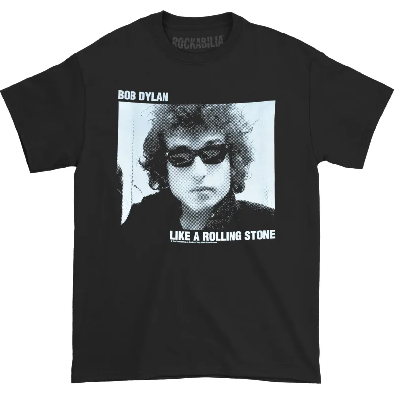 Rolling Stone Slim Fit T-shirt sold by Rockabilia