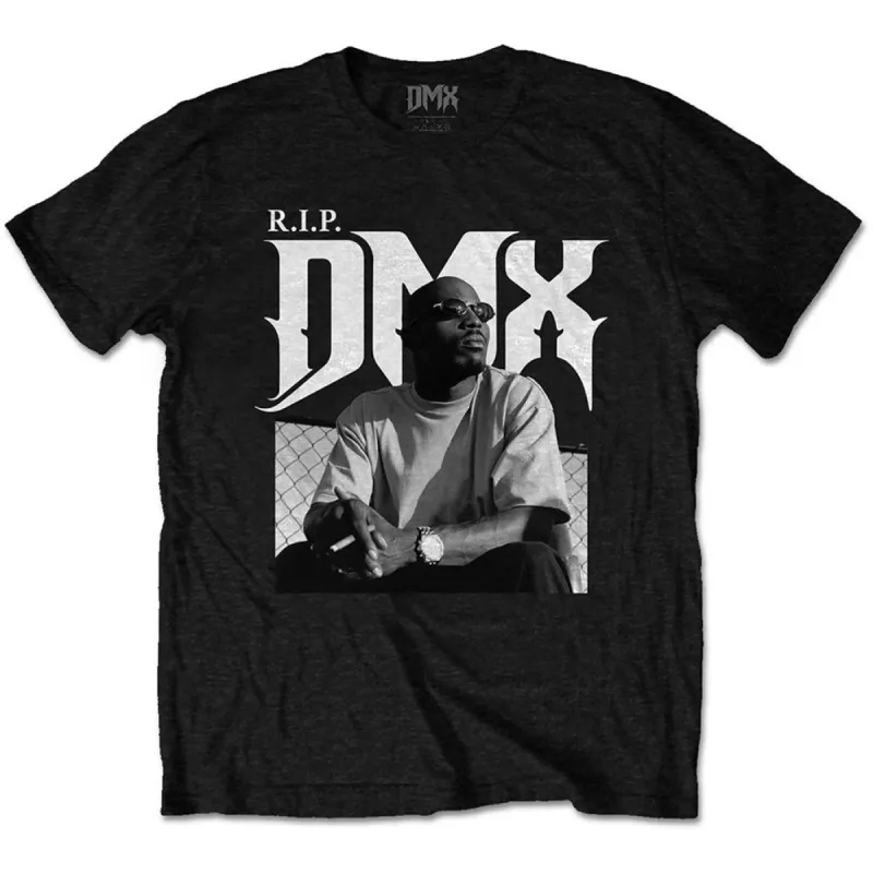 R.I.P. Slim Fit T-shirt sold by Rockabilia