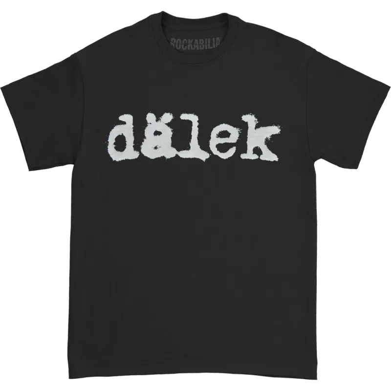 Classic Logo Tee T-shirt sold by Rockabilia
