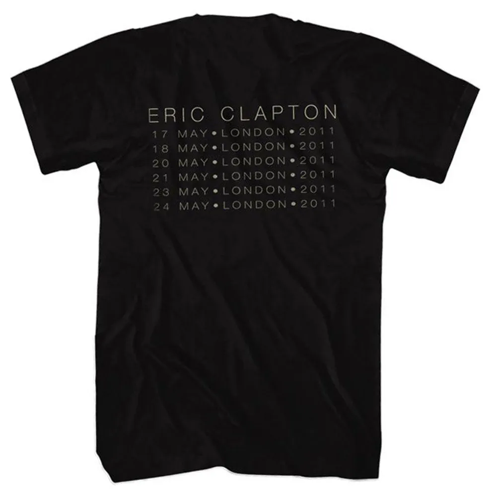 Guitar Circles T-shirt sold by Rockabilia product image thumbnail 2